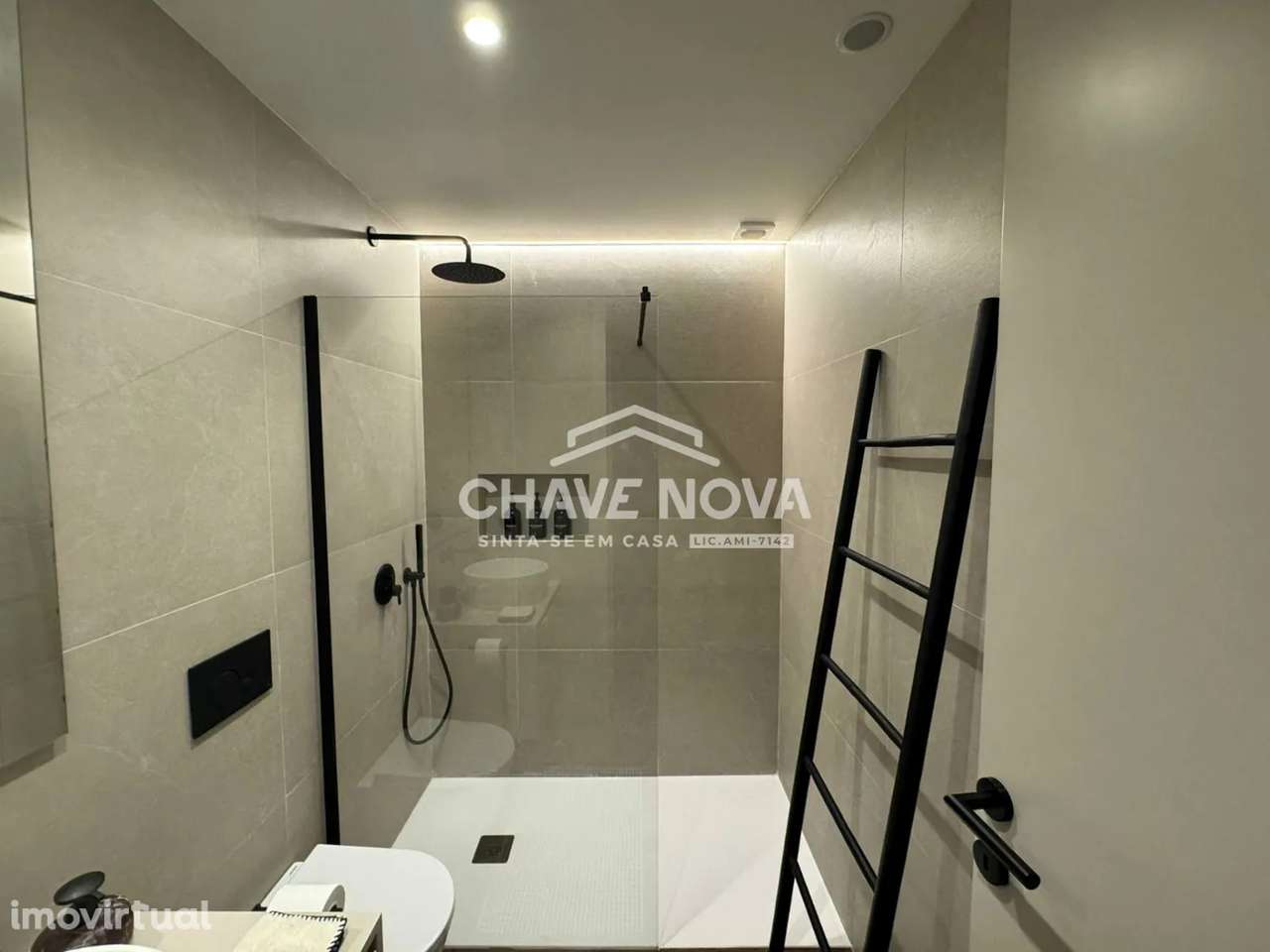 MORADIA NOVA - Fânzeres - Grande imagem: 3/13