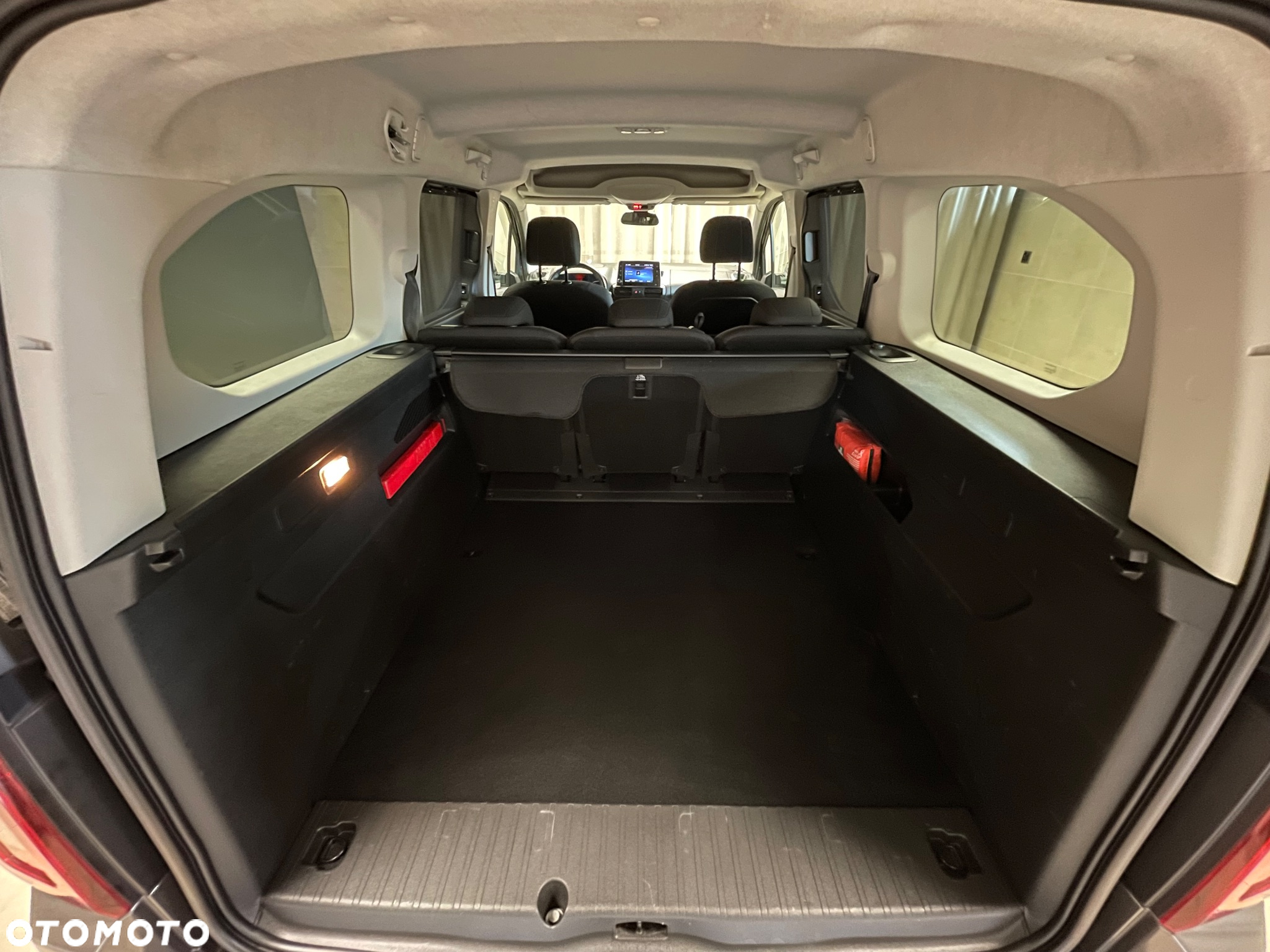 Toyota Proace City Verso Long 1.5 D-4D Family - 34