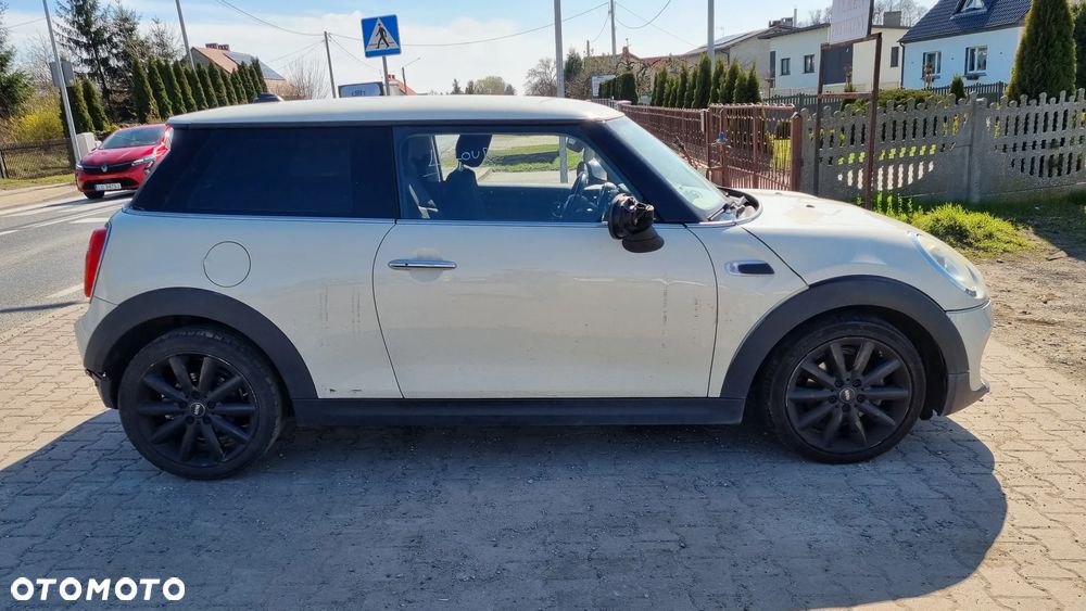 MINI Cooper D 60 Years - 9