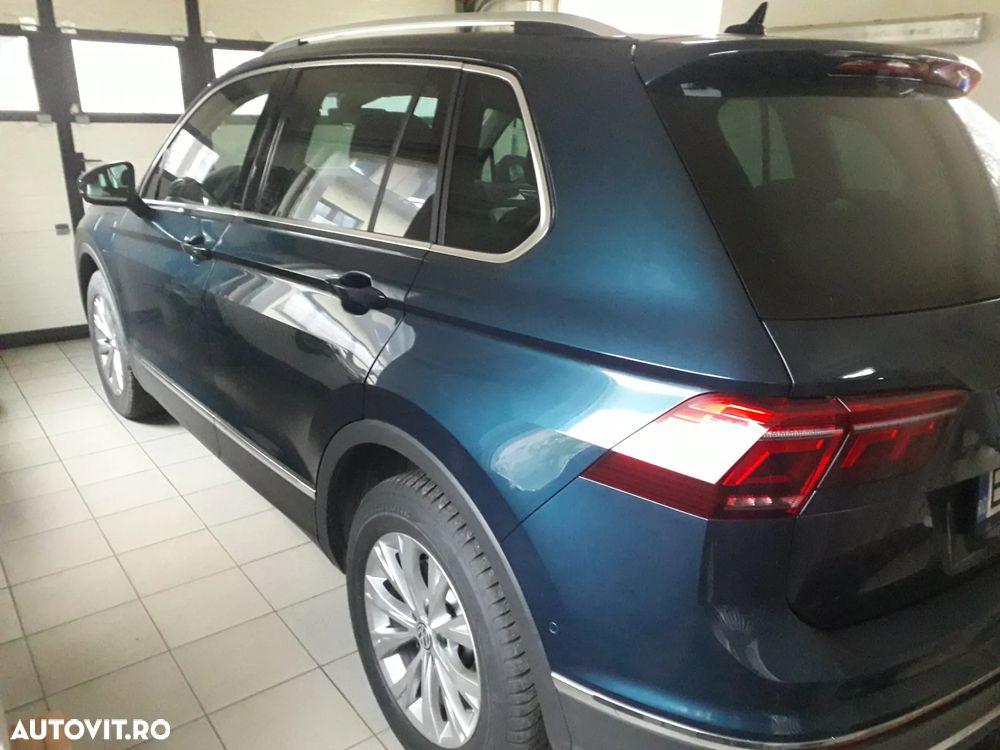Volkswagen Tiguan 1.4 eHybrid OPF Elegance - 4