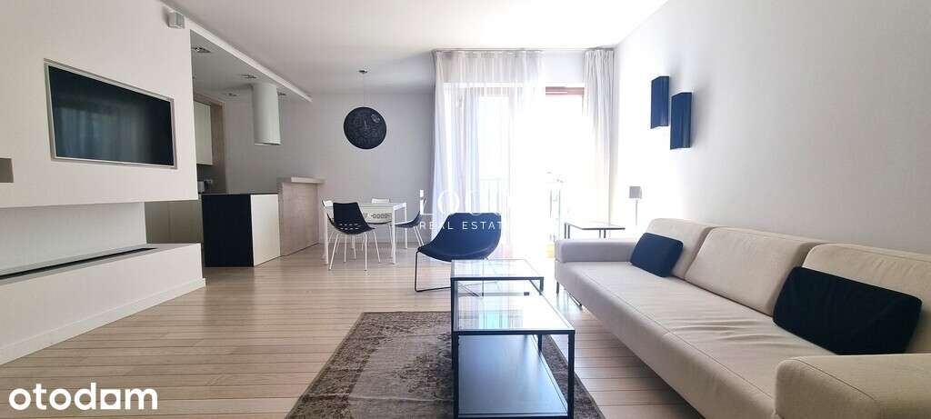 Apartament w prestiżowym budynku Górskiego 6