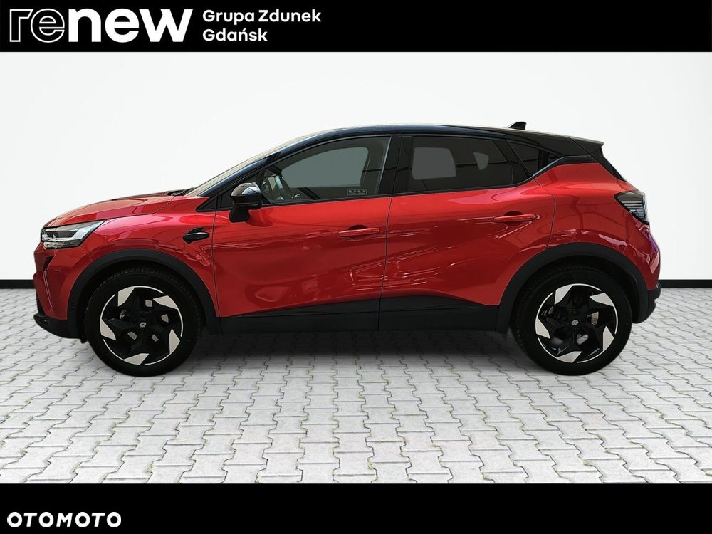 Renault Captur - 9