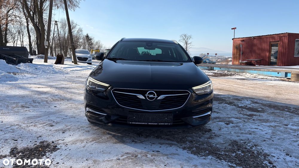 Opel Insignia 2.0 - 2