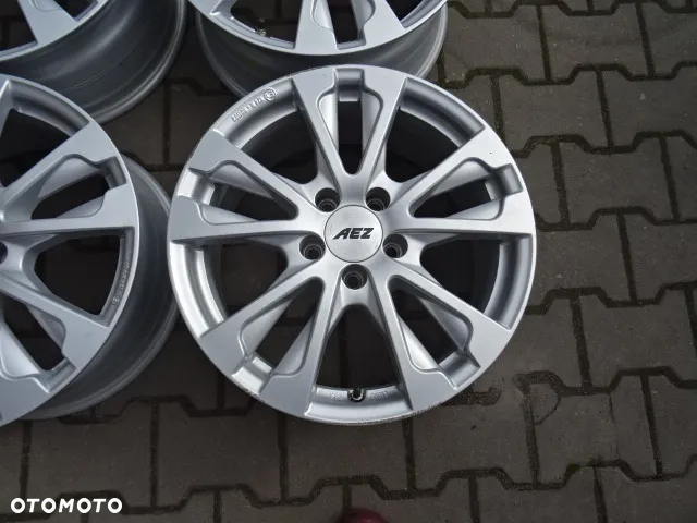 5x112x66,5 7,5Jx17 ET48 AUDI VOLKSWAGEN SEAT SKODA - 13