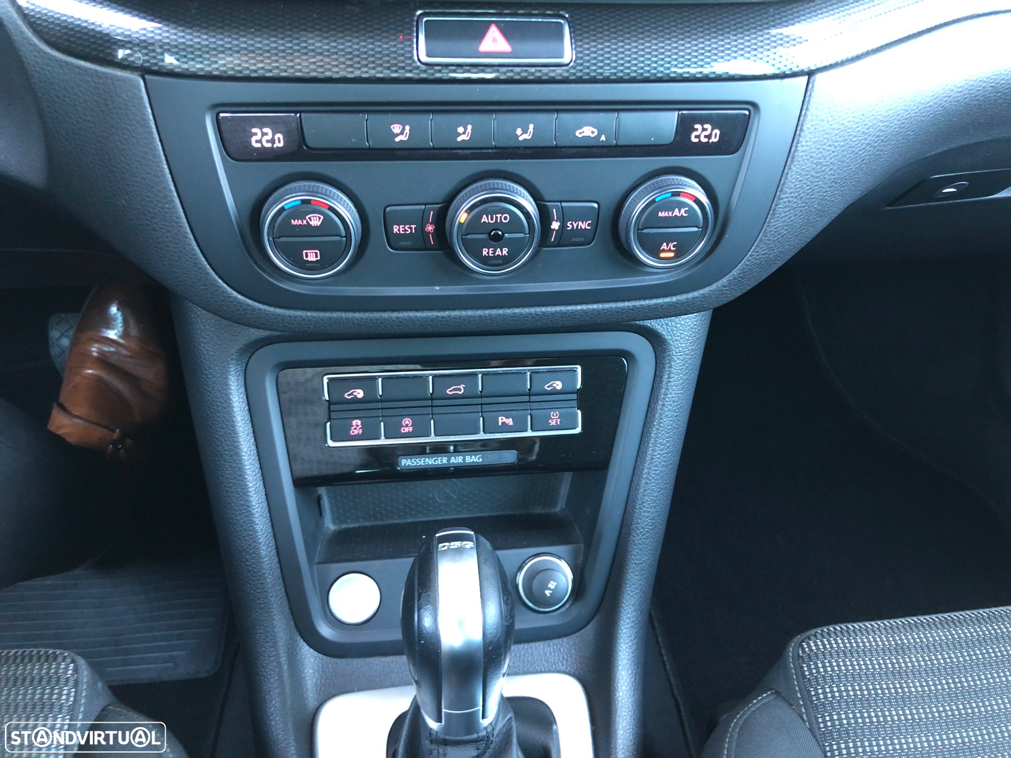 SEAT Alhambra 2.0 TDI Xcellence DSG - 34
