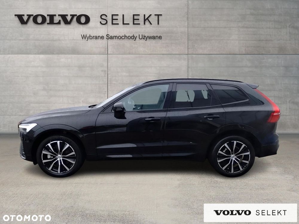 Volvo XC 60 - 3