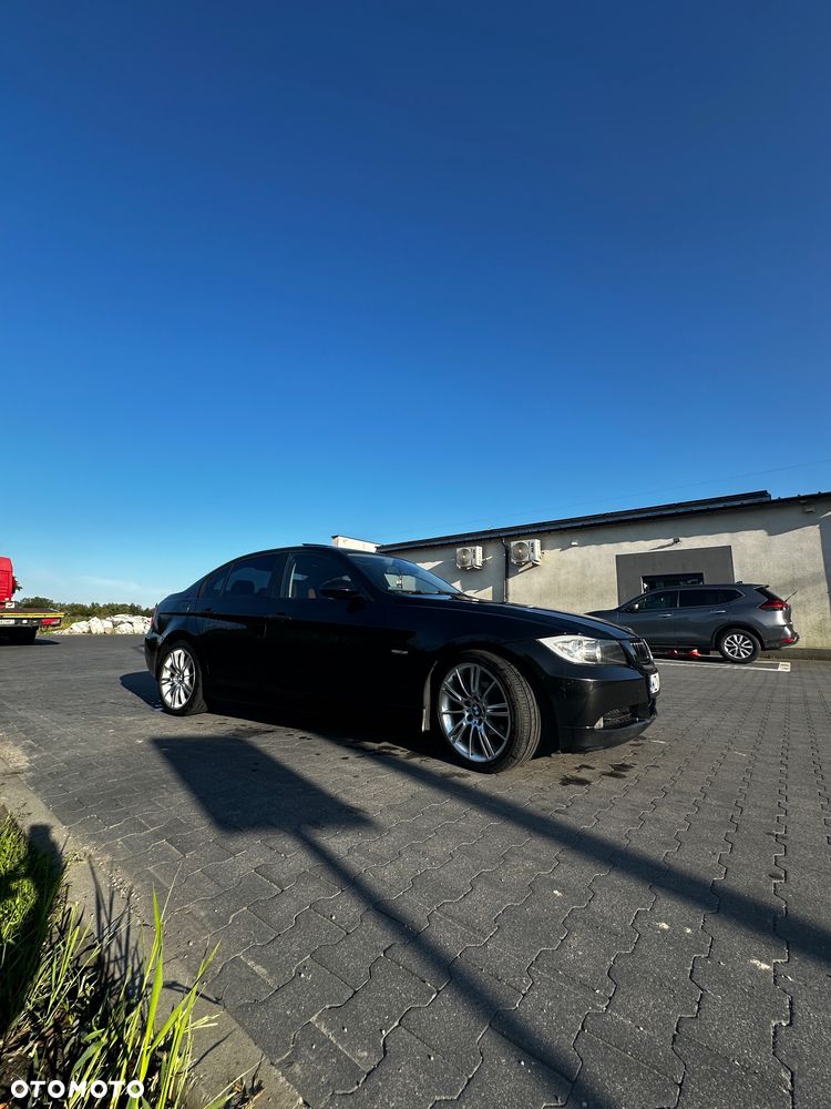 BMW Seria 3 320d - 7