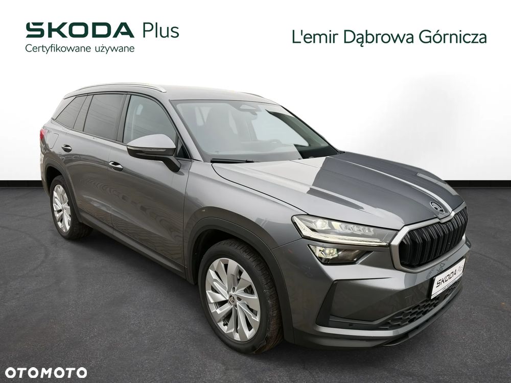 Skoda Kodiaq 1.5 TSI mHEV 4x2 Selection DSG - 20