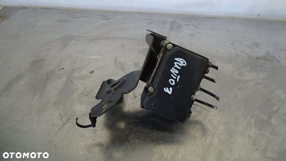 POMPA ABS FIAT GRANDE PUNTO 1.4 0265231535 55700423 - 1