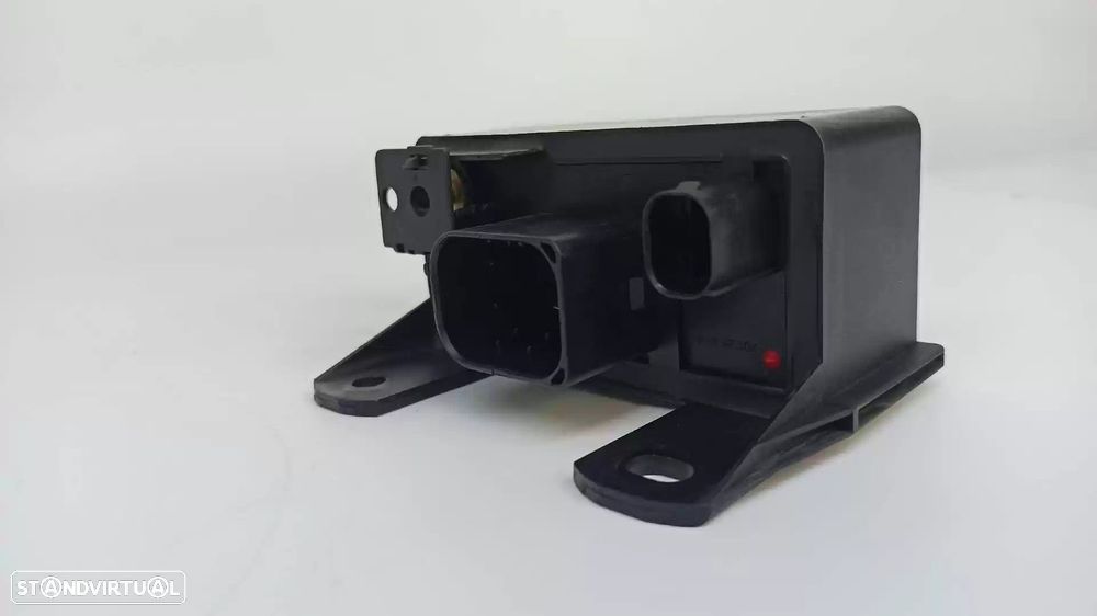 CAIXA PRÉ AQUECIMENTO MERCEDES-BENZ CLASSE C 2003 -A6461538491 - 3