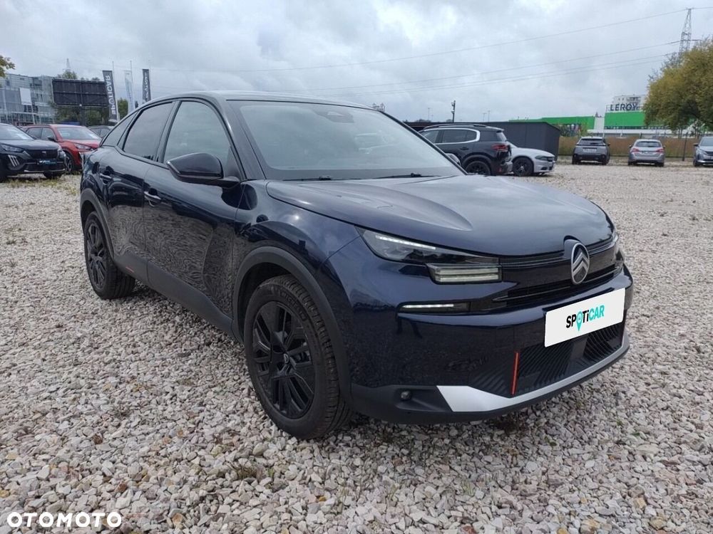 Citroën C4 - 3