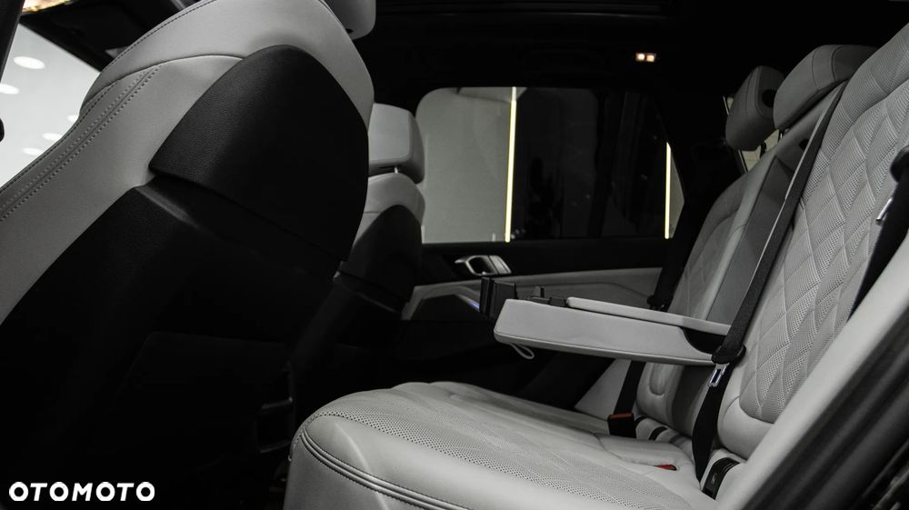 BMW X5 xDrive30d sport - 20