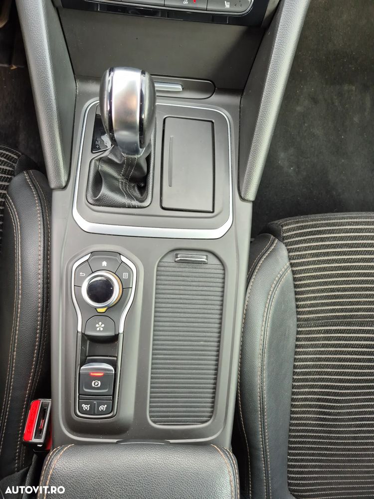 Renault Talisman Blue dCi 200 EDC INTENS - 16