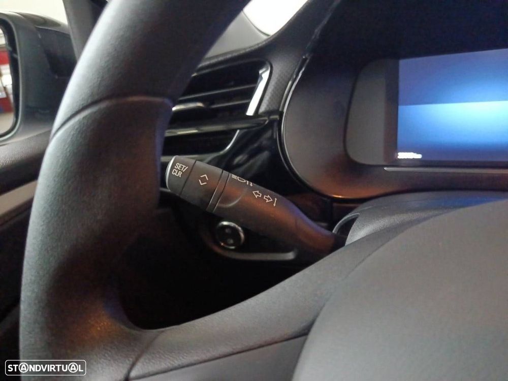 Opel Corsa 1.2 T Edition - 14