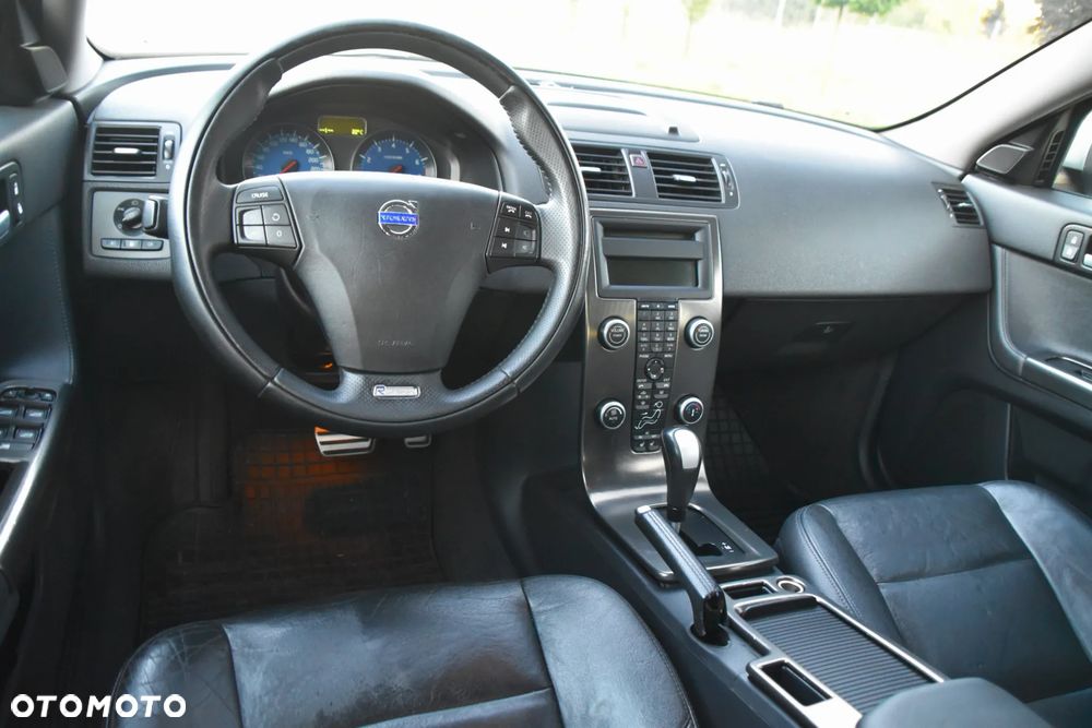 Volvo V50 T5 AWD RDesign - 15