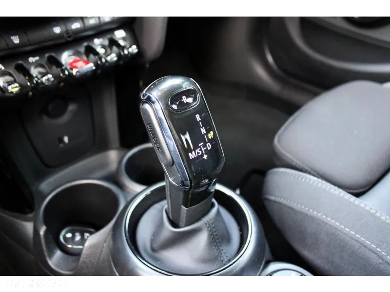 MINI Cooper S sport - 15