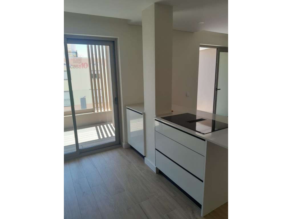 Apartamento T2 para venda em Almancil - Grande imagem: 4/21