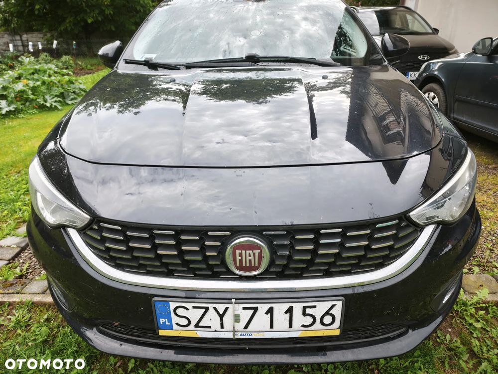 Fiat Tipo 1.4 16V Lounge - 3