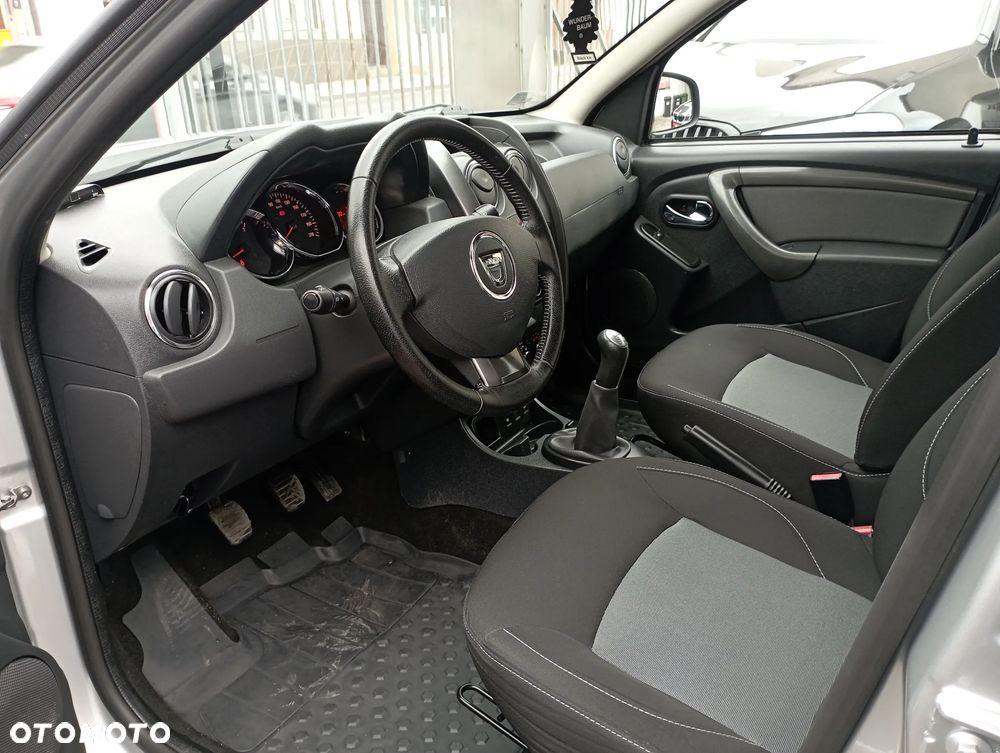 Dacia Duster 1.6 SCe Ambiance S&S - 7