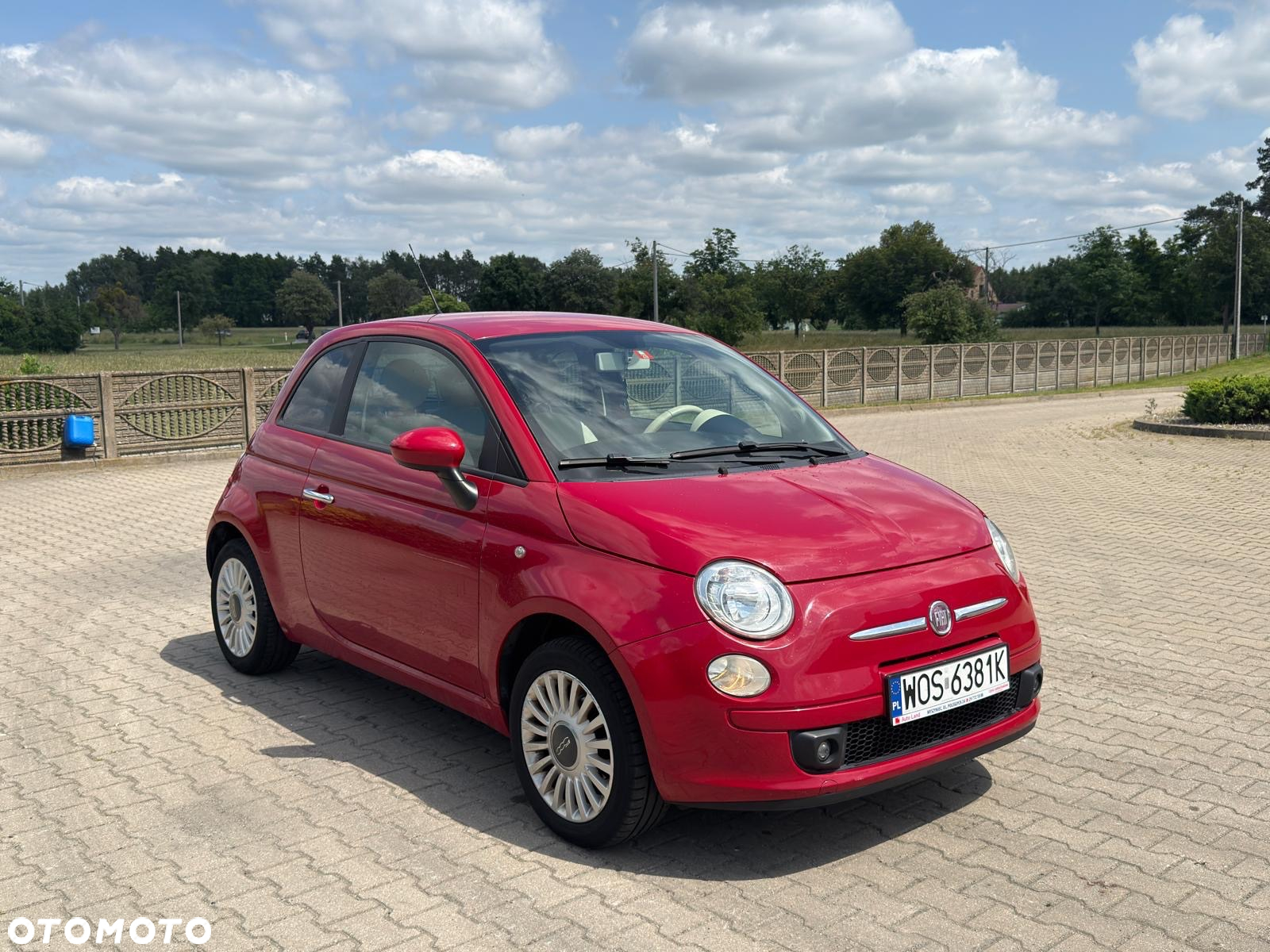 Fiat 500 - 3
