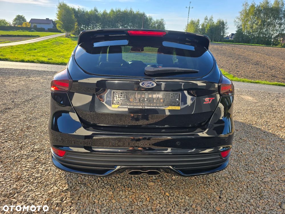 Ford Focus - 6