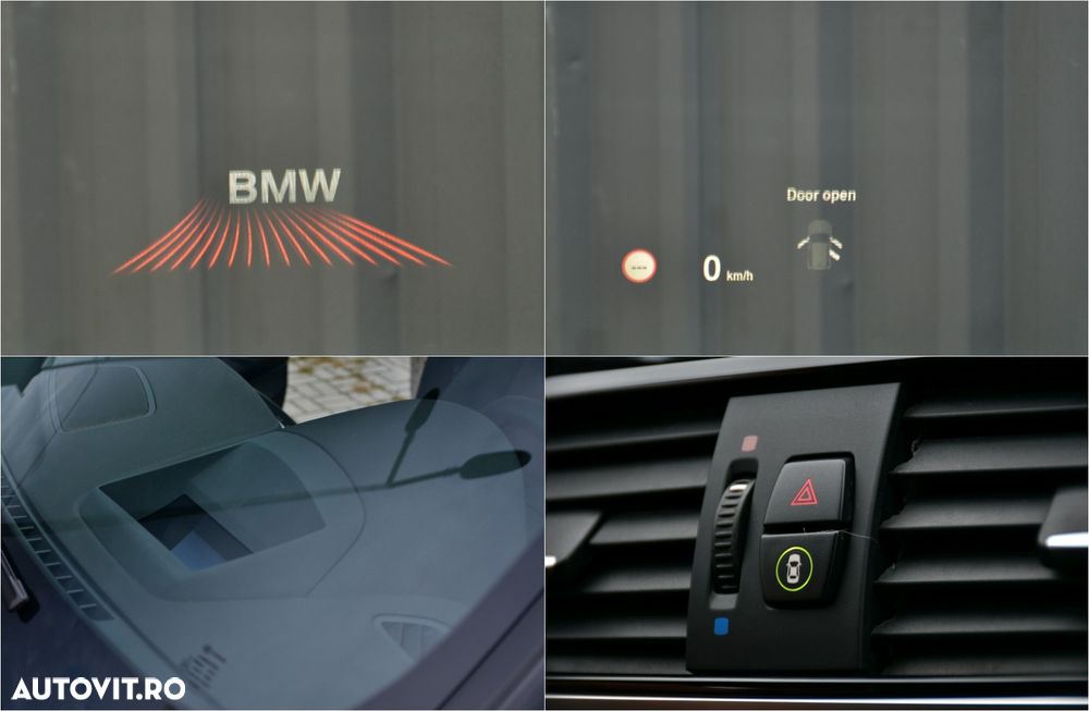 BMW X3 xDrive20d Aut. - 10