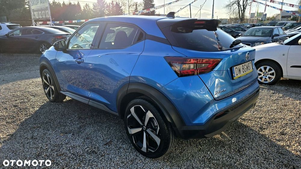 Nissan Juke - 16