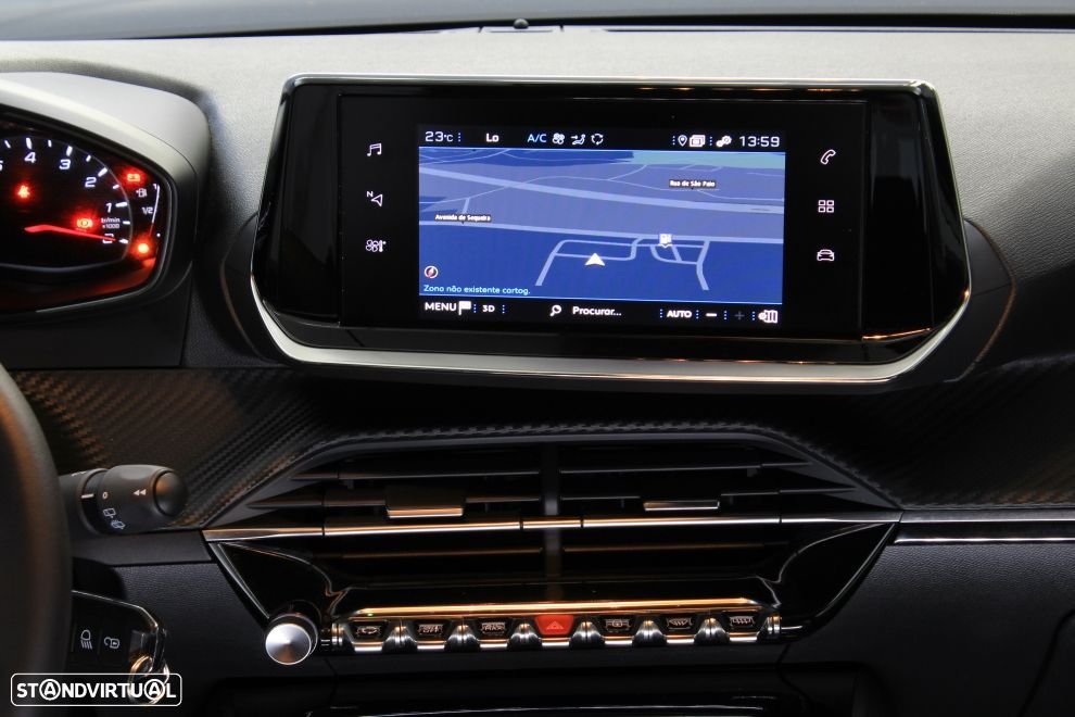 Peugeot 2008 1.2 PureTech Active Pack - 16