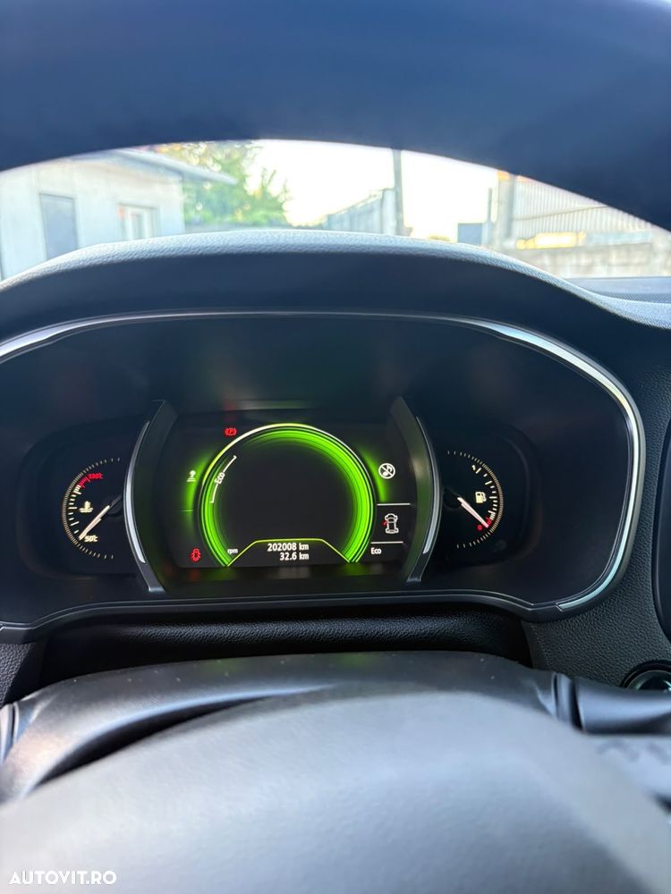 Renault Megane 1.5 dCI Intens - 12