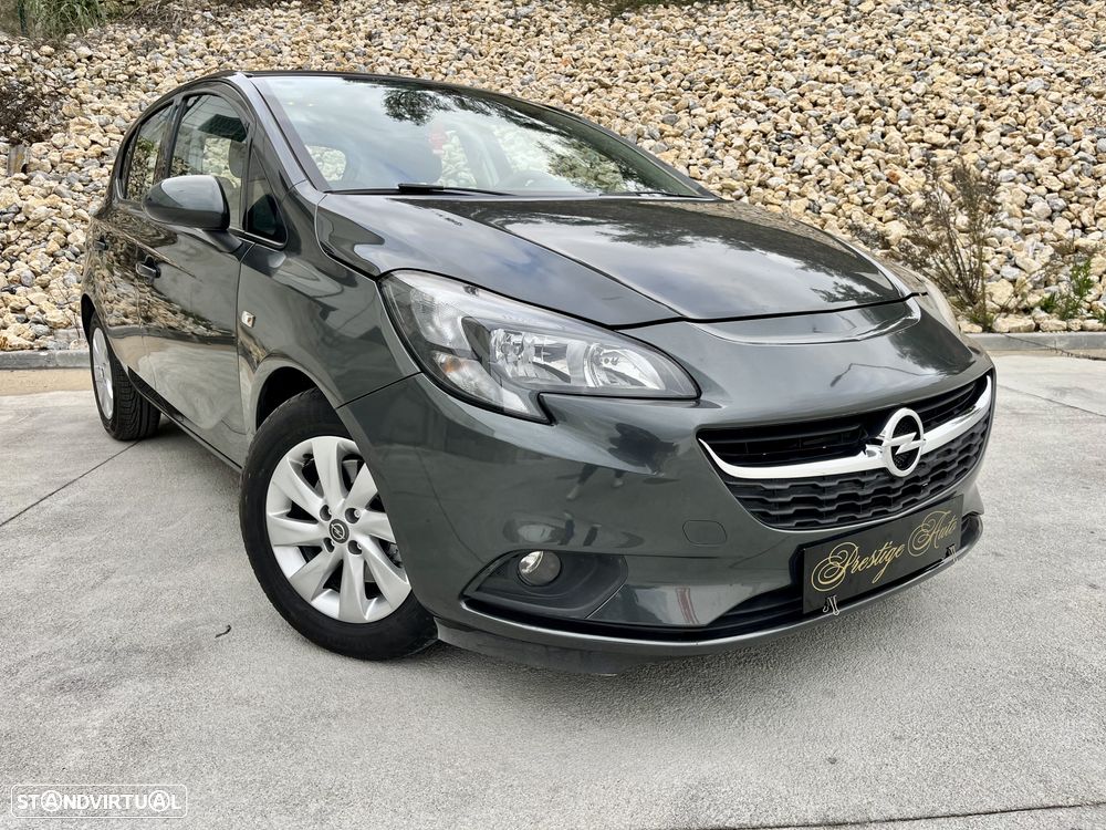 Opel Corsa - 16