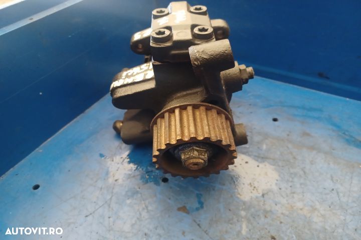Pompa inalta presiune 1.5 DCI E5 Renault Kadjar 1 [2015 - 2018] Cross - 3
