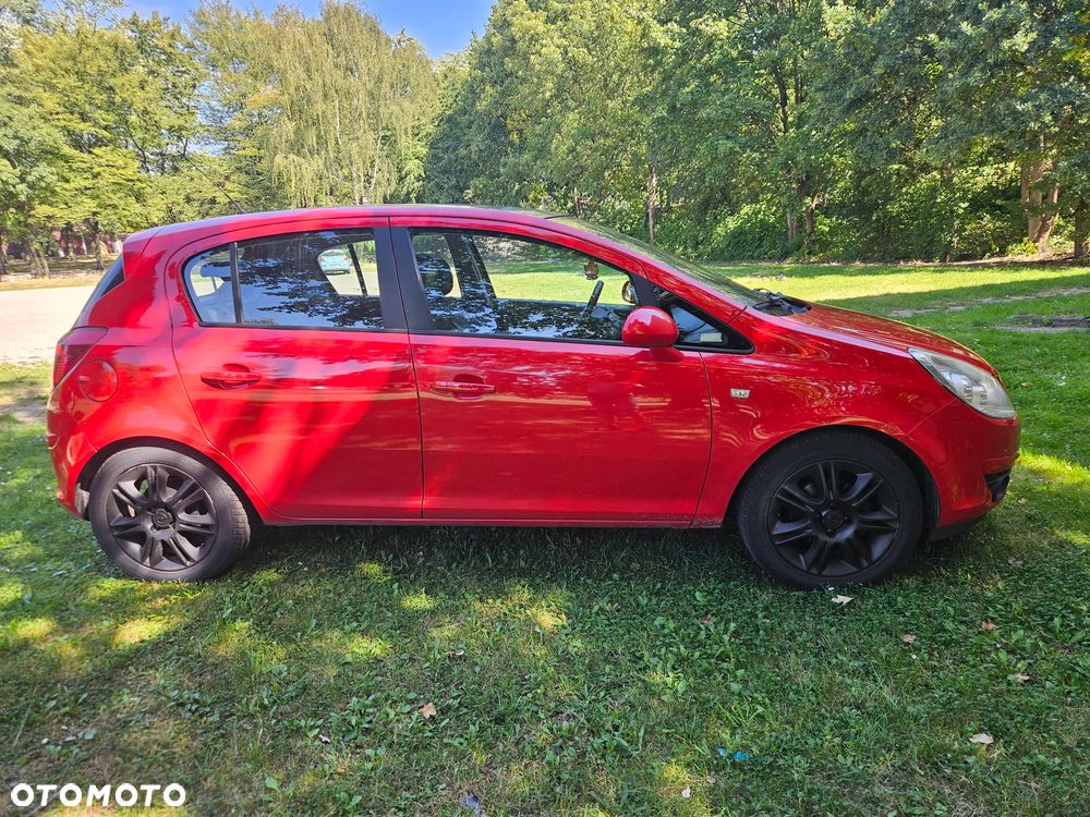 Opel Corsa 1.4 16V Selection 110 Jahre - 3