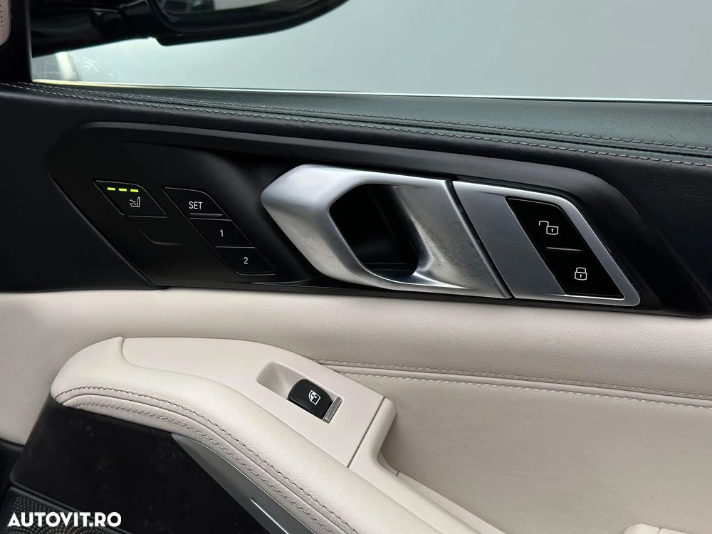 BMW X5 xDrive45e xLine - 29