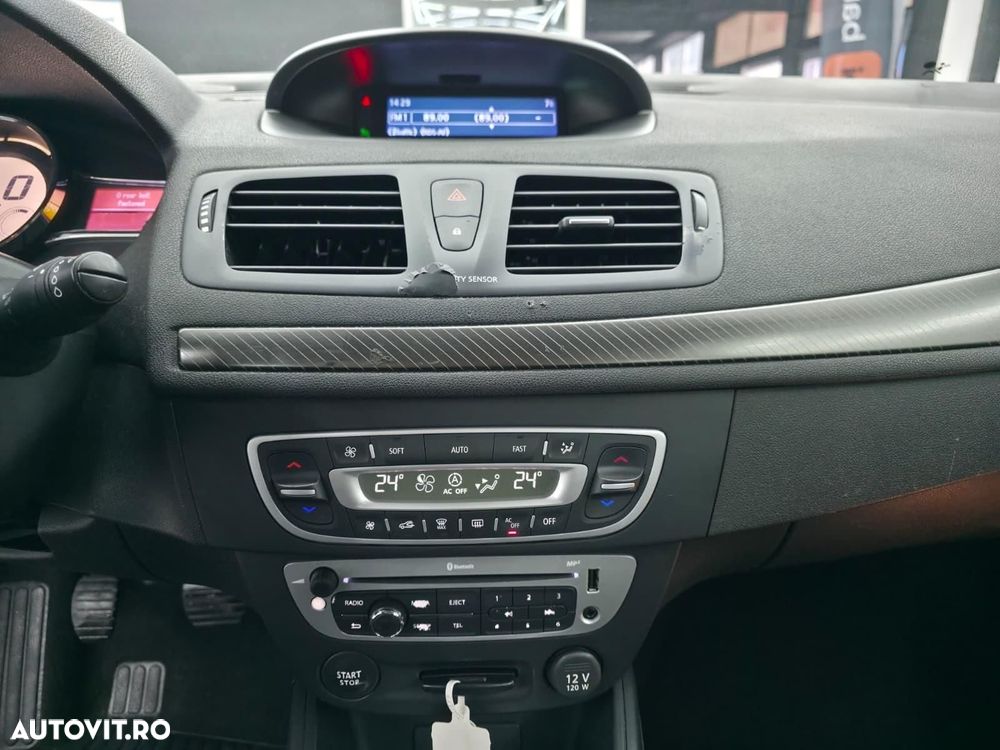 Renault Megane - 11