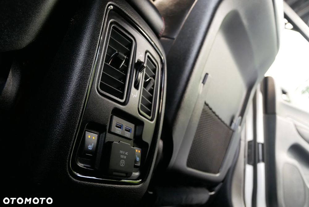 Dodge Durango 5.7 R/T - 22