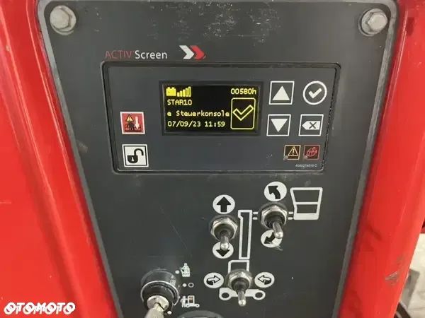 Haulotte Star -10 - 9