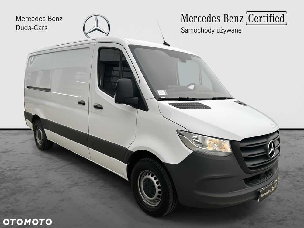Mercedes-Benz Sprinter 315 CDI Standard - 6