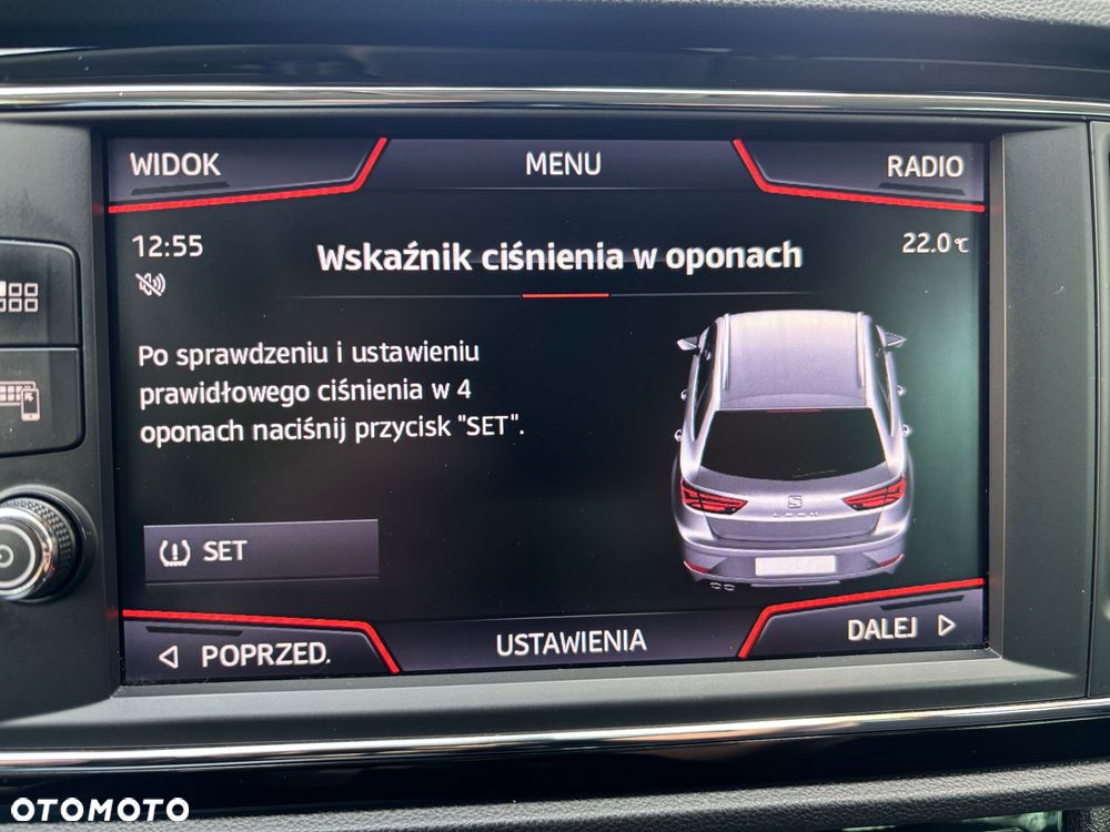 Seat Leon 2.0 TDI DPF DSG FR - 39