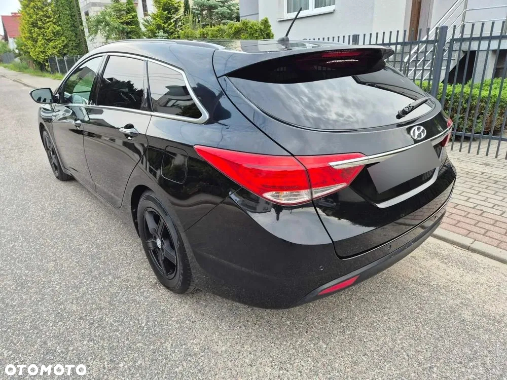 Hyundai i40 2.0 GDI Premium - 6