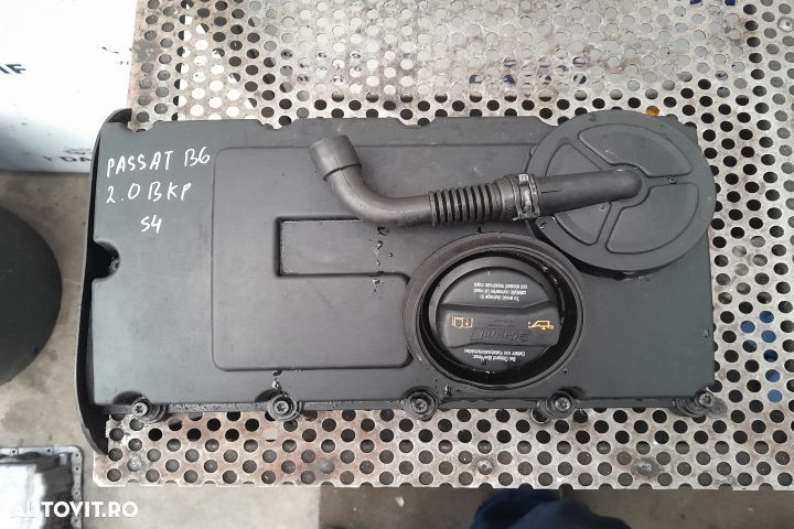 Capac culbutori 2.0 BKP, 03G103475 Volkswagen VW Passat B6 [2005 - 20 - 1