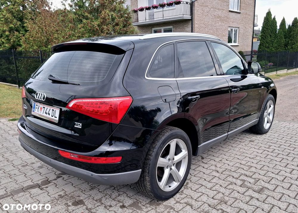 Audi Q5 - 5