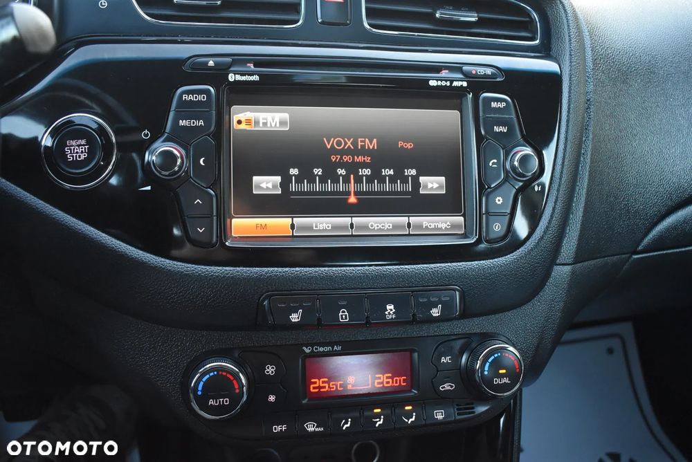 Hyundai i30 1.6 GDI Premium - 33