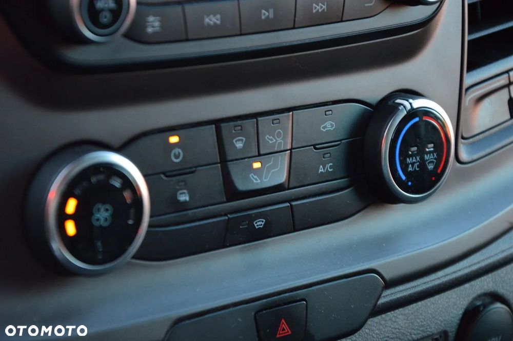 Ford TRANSIT L3H2 - 30