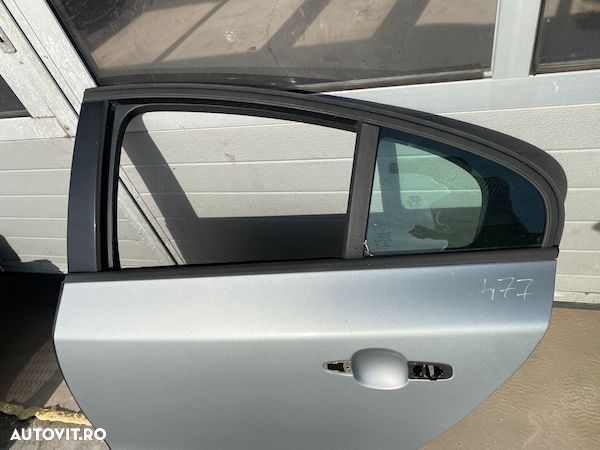 Usa stanga spate Volvo S60 2011-2018 31371039 31298042 477-46 - 6