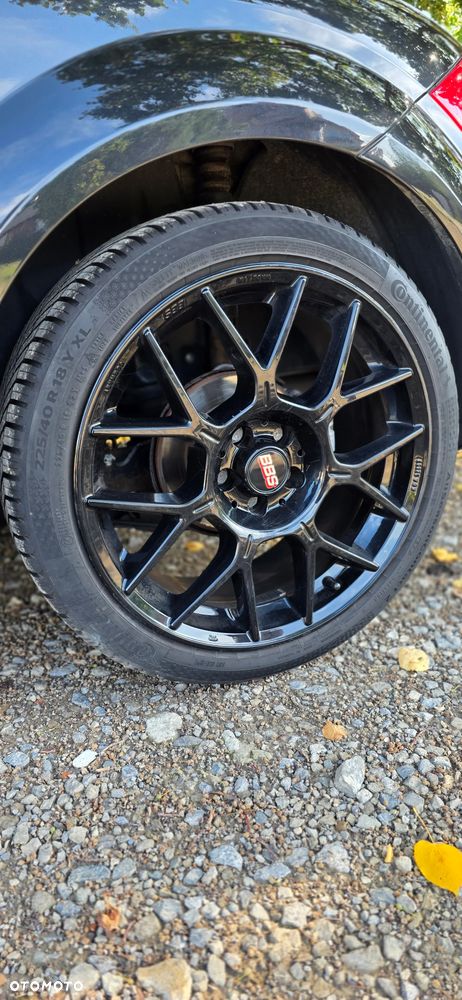 Audi TT Coupé 1.8T - 6