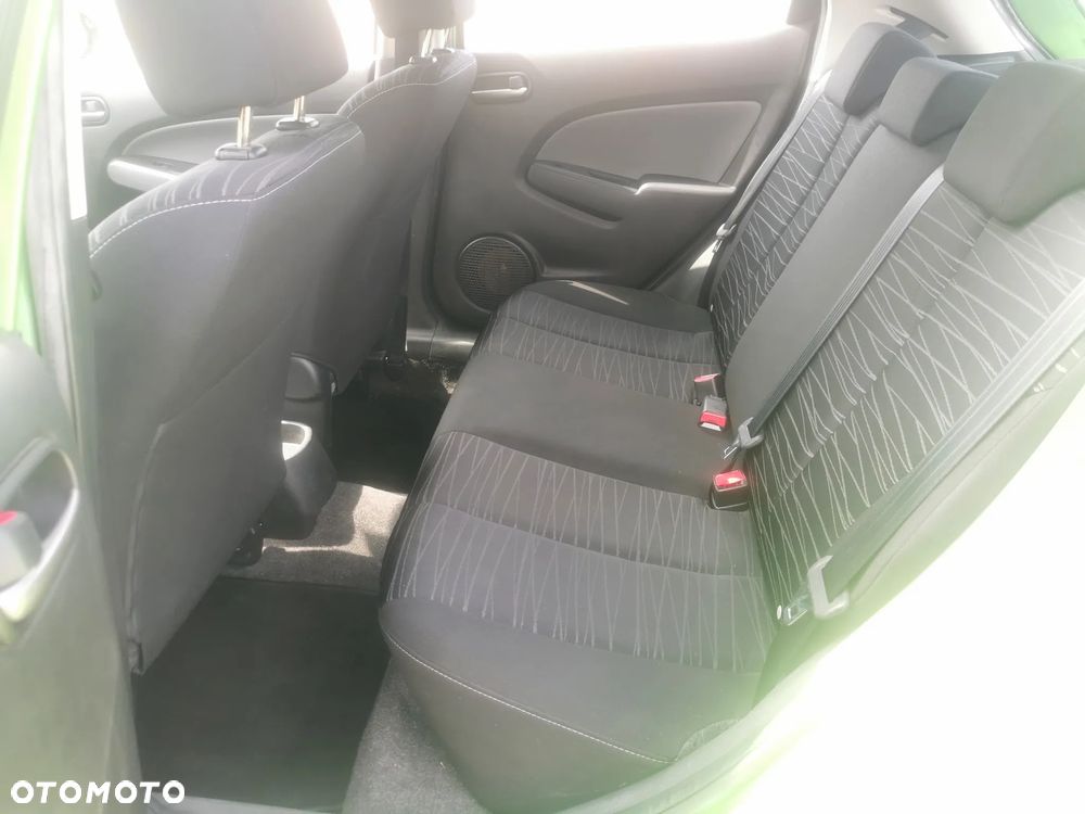 Mazda 2 1.3 MZR Edition - 10