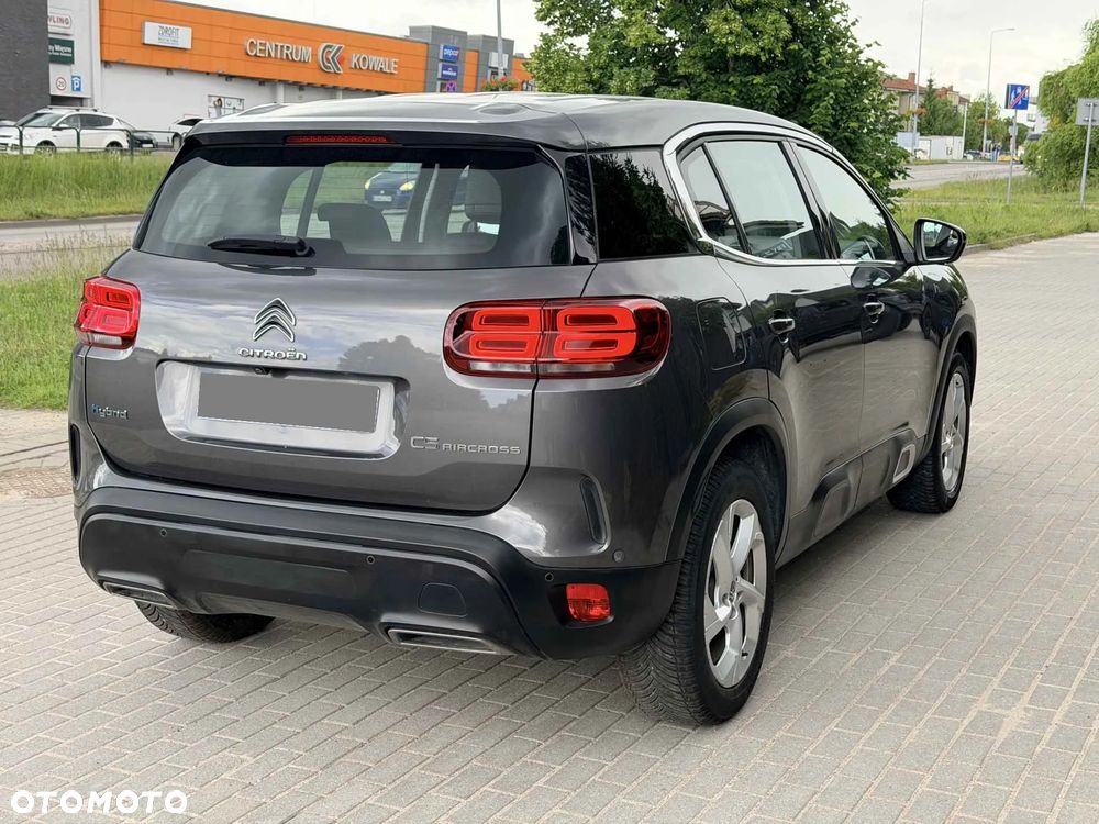 Citroën C5 Aircross - 7