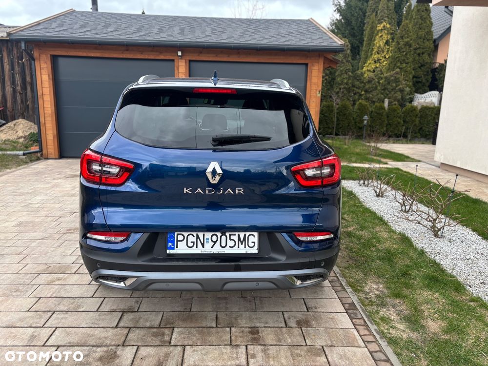 Renault Kadjar 1.3 TCe FAP Intens - 6