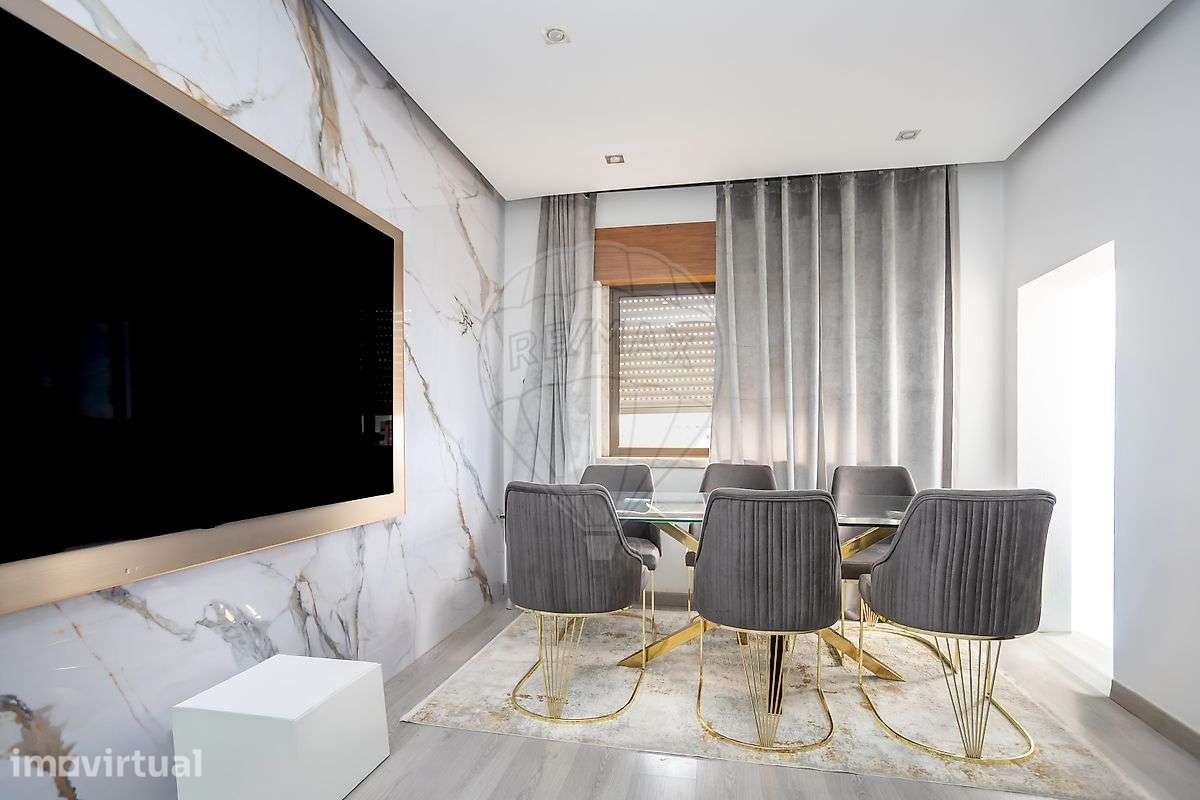 Apartamento T2 para venda - Grande imagem: 2/28