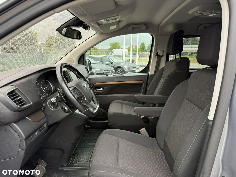 Toyota Proace Verso 2.0 D4-D Medium Family - 11